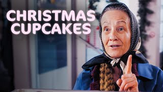 Christmas Cupcakes  Drama  Christmas Film