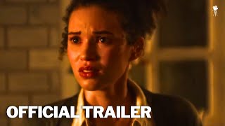 SINISTER SURGEON Official Trailer 2024  HD