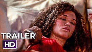 SINISTER SURGEON Trailer 2024 Thriller Movie HD