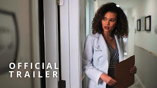 SINISTER SURGEON Trailer 2024 Thriller Movie HD