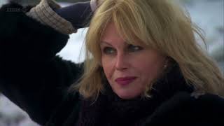 Joanna Lumley in the Land of the Northern Lights BBC Documentary