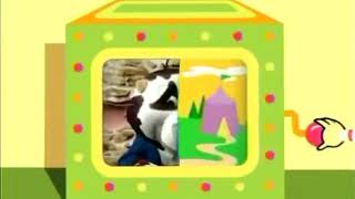 PBS Kids JackintheBox Jakers The Adventures of Piggley Winks 2003