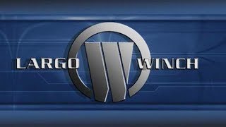 Largo Winch   The Heir  Part one 2001