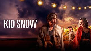 Kid Snow  Official Trailer