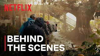 One Hundred Years of Solitude Part 1  A Dream Directed  Netflix