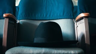 BLACK HAT trailer  BFI Flare 2019