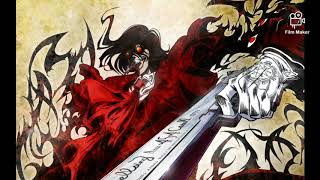 Hellsing Ultimate 2006 Anime review