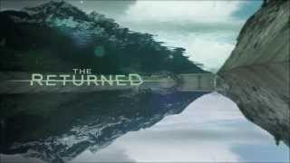 The Returned series 2 trailer  Bluray and DVD UK