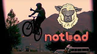 NotBad  Brandon Semenuk Brett Rheeder Cam McCaul  Full Part  Anthil Films HD