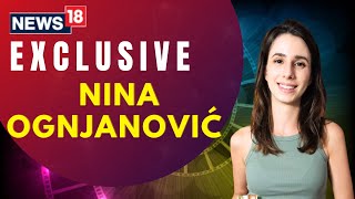 Nina Ognjanovi Interview I The Serbian Director Talks About Her Movie Where the Road Leads  India