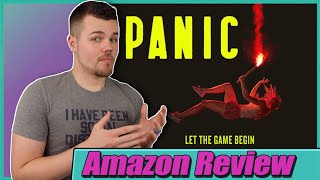 Panic 2021 Amazon Prime Series Review