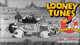 LOONEY TUNES Looney Toons Freddy the Freshman 1932 Remastered HD 1080p
