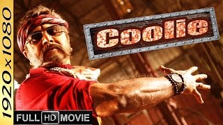 Coolie The Aam Aadmi Coolie 2016 Full Hindi Dubbed Movie  Sarathkumar Meena Radharavi
