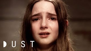 Horror SciFi Short Film CLICK  DUST