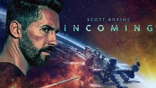 Incoming   Film dAction Complet en Franais  Scott Adkins Michelle Lehane 2018