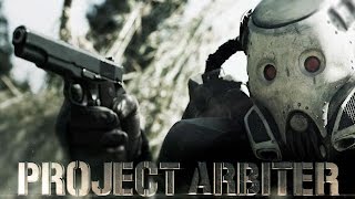 PROJECT ARBITER  2014  Short Film by Michael Chance