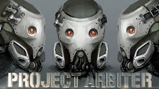 The Making of PROJECT ARBITER