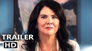 THE ZSUITE Trailer 2025 Lauren Graham