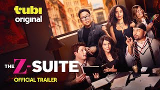 The ZSuite  Official Trailer  A Tubi Original