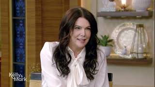 Lauren Graham Is the Boss to a Gen Z Staff on The ZSuite