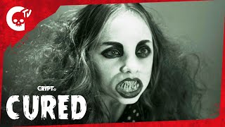 CURED  Purification  Crypt TV Monster Universe  Scary Short Film