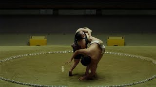 LITTLE MISS SUMO trailer  BFI London Film Festival 2018