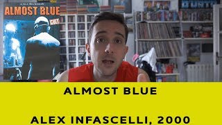 ALMOST BLUE di Alex Infascelli 2000 Recensione film di Tomas Ticciati