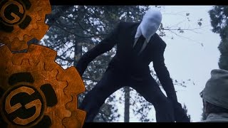 FATHOM  Thriller Slender Man Short Film