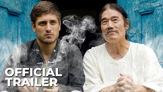 THE SMOKE MASTER  Official Trailer 2023  Comedy Movie