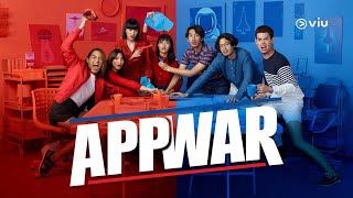 Review APP WAR 2018  STARTUP ROMCOM ALA THAILAND  Abis Nonton 850