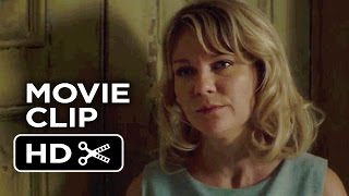 The Two Faces of January Movie CLIP  He Swindled Them 2014  Kristen Dunst Thriller HD