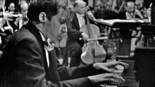 GENIUS WITHIN The Inner Life of Glenn Gould  Trailer