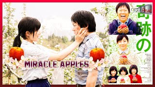 Miracle Apples 2013  Crtica  Cine Asia