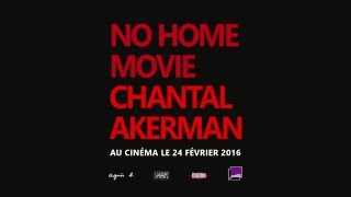 No Home Movie 2016  Trailer French