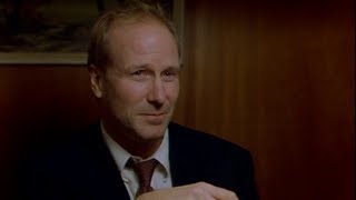 Rare Birds 2001  William Hurt