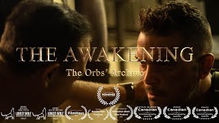 Award Winning Short Film  The Awakening 2024  ScifiFantasy Post Apocalyptic