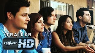 BRAND NEW OLD LOVE  Official HD Trailer 2018  COMEDY  Film Threat Trailers