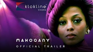 1975 Mahogany Official Trailer 1 Paramount Pictures