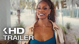 CLEAN SLATE Trailer 2025 Laverne Cox