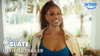 Clean Slate  Official Trailer  Prime Video