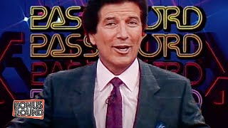 Best Of Password  MORE  USA Classic Gameshows