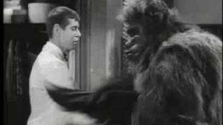 Bela Lugosi Meets a Brooklyn Gorilla trailer