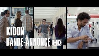 Kidon  BandeAnnonce