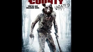 Madison County 2011 Official Trailer HD   Nick Principe Katie Stegeman