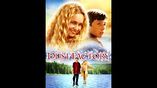 The Dust Factory PELICULA COMPLETA ingles 2004