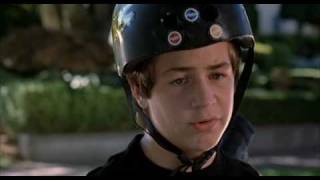 Michael Angarano in The Dust factory