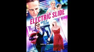 Electric Slide Trailer