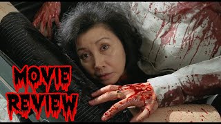 Erotic Nightmare 1999  Hong Kong Horror  Vinegar Syndrome  Movie Review