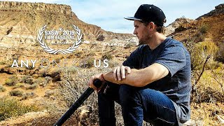 Any One Of Us 2019  Trailer HD  About Spinal Cord Injuries  Documentary Movie