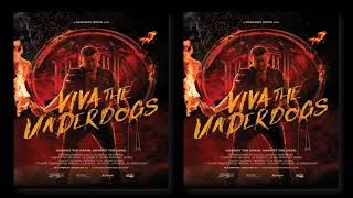 Viva the Underdogs 2020 trailer I Posters I Instrumental I Relaxing music